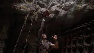 Backdrop to the movie "Army of Darkness" #669609