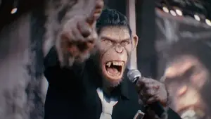 Backdrop to the movie "Better Man" #575341