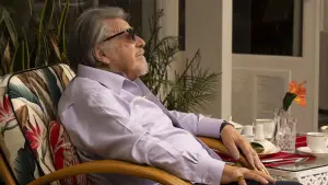 Backdrop to the movie "Dead Man