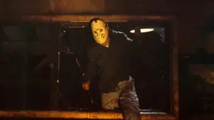 Backdrop to the movie "Friday the 13th Part III" #680907