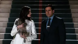 Backdrop to the movie "Get Smart" #299010