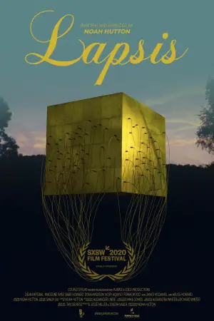 Poster to the movie "Lapsis" #651998