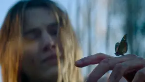 Backdrop to the movie "Heretic" #574931