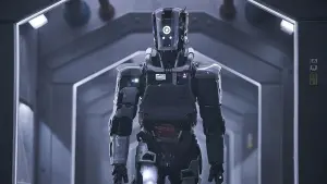 Backdrop to the movie "I Am Mother" #270855