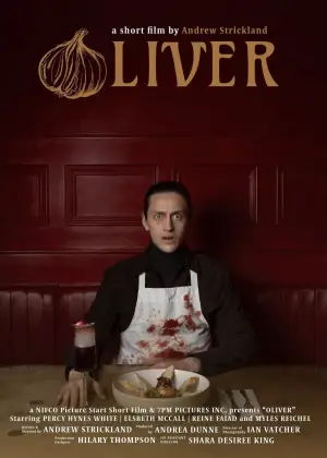 Poster to the movie "Oliver" #870150