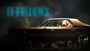 Backdrop to the movie "It Follows" #592672