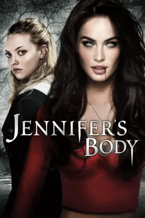 Poster to the movie "Jennifer