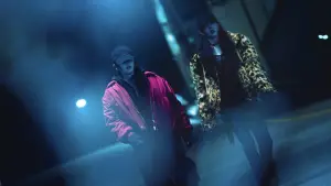 Backdrop to the movie "Project Y" #516868