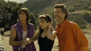 Backdrop to the movie "Leprechaun" #790666