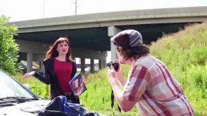 Backdrop to the movie "PawParazzi" #500394