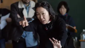 Backdrop to the movie "Rental Family" #512350