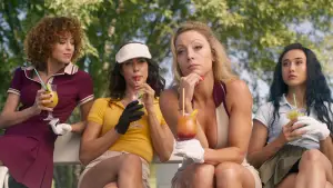 Backdrop to the movie "Risqué" #782758