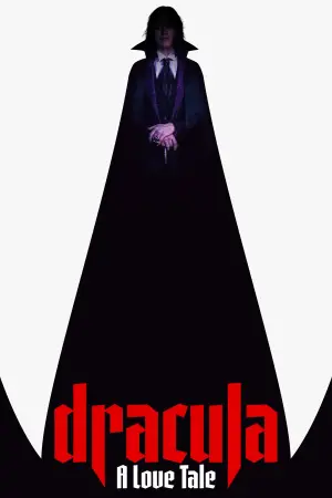 Poster to the movie "Dracula" #510260