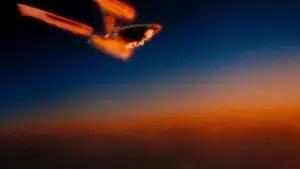 Backdrop to the movie "Star Trek III: The Search for Spock" #712382