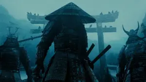 Backdrop to the movie "Sucker Punch" #298959