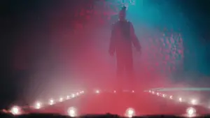 Backdrop to the movie "Terrifier 2" #657039