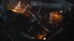 Backdrop to the movie "The Batman" #557239