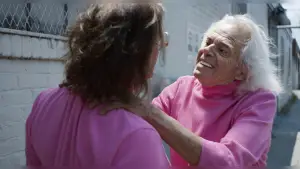 Watch film The Greasy Strangler | Meet the Artist 16: Jim Hosking