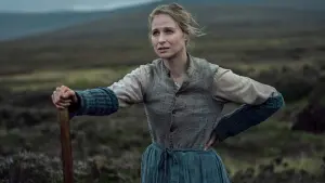 Backdrop to the movie "The Wonder" #273562