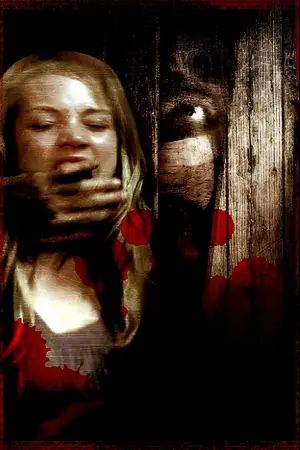 Poster to the movie "Wrong Turn 2: Dead End" #605514