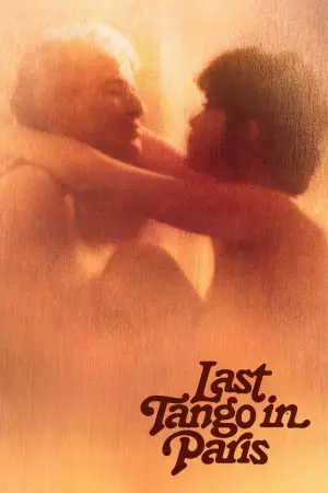 Poster to the movie "Last Tango in Paris" #832377