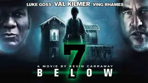 Backdrop to the movie "7 Below" #766377