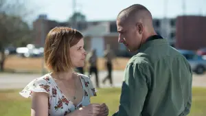 Backdrop to the movie "Man Down" #433110