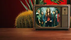 Backdrop to the movie "Fate: The Winx Saga - The Afterparty" #340209