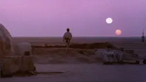 Backdrop to the movie "Star Wars" #546615