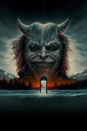 Poster to the movie "The Black Phone 2" #524452