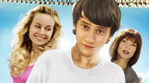 Backdrop to the movie "Just Peck" #739407