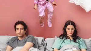 Backdrop to the movie "The End of Sex" #317673