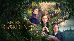 Backdrop to the movie "The Secret Garden" #103740