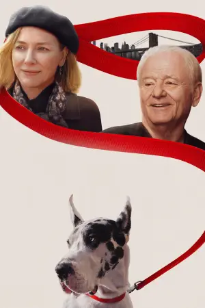 Poster to the movie "The Friend" #589116