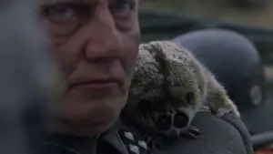 Backdrop to the movie "Come and See" #671127