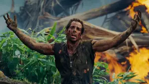 Backdrop to the movie "Tropic Thunder" #601206