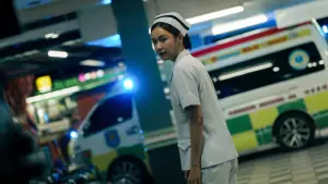 Backdrop to the movie "Possessed" #804025