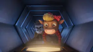 Backdrop to the movie "A Mystery on the Cattle Hill Express" #758001