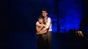 Backdrop to the movie "Hadestown" #703965