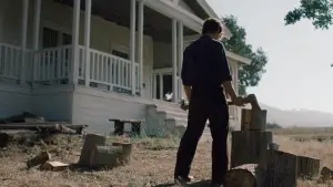 Backdrop to the movie "Abraham