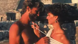 Backdrop to the movie "Against All Odds" #730301