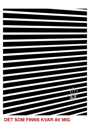 Poster to the movie "All That Remains of Me" #544495