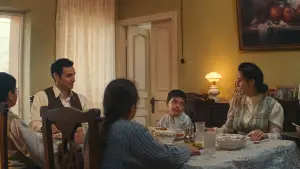 Backdrop to the movie "All That