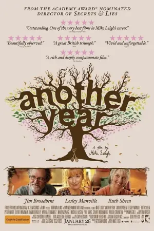 Poster to the movie "Another Year" #247625