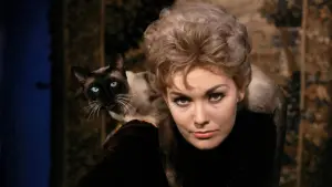 Backdrop to the movie "Bell, Book and Candle" #408770