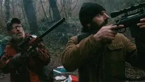 Backdrop to the movie "Big Legend" #449886