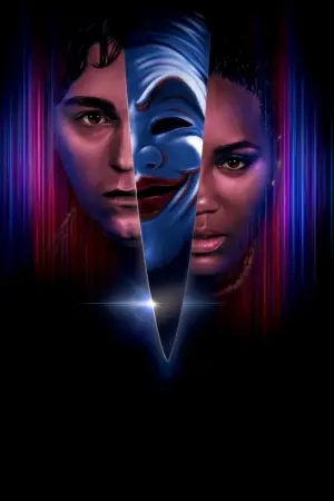 Poster to the movie "Departing Seniors" #755854