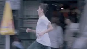 Backdrop to the movie "Doppelgänger" #449335