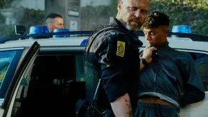 Backdrop to the movie "Enforcement" #408804