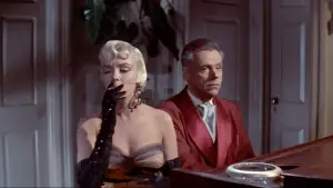 Backdrop to the movie "The Seven Year Itch" #863506